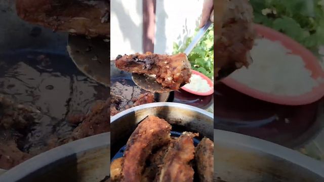 Отличные выходные, рыбалка, уха, казан, душевные посиделки. (муз. Регион 74_61 Кто ты такой?) смотреть онлайн