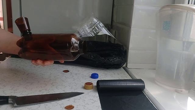 Защитить вишню черешню от птиц Отпугиватель птиц своими руками