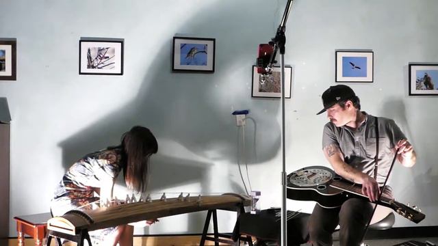 Caspar Sonnet & Kozue Matsumoto 4/26/19 смотреть онлайн