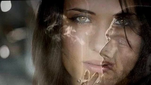 Я сильная Евгения Уфимцева смотреть онлайн