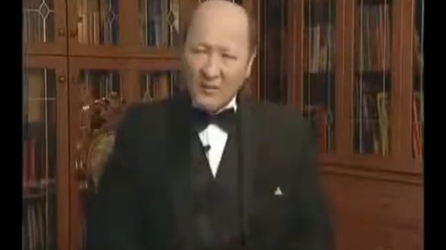 Мирзакарим Норбеков   Восстановление зрения