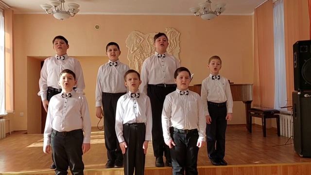 Муз. Ю Чичкова,сл. Ю Энтина "Песенка про жирафа" смотреть онлайн