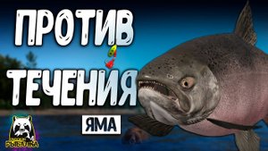 RF4 НУЖНО КРУТИТЬ ПРОТИВ ТЕЧЕНИЯ #рр4