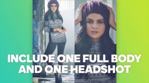 #myneoshoot Casting Call - adidas neo (Selena Gomez)