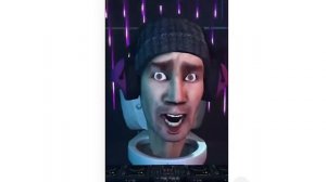 1 Час Скибиди диджей поёт свою песню