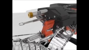 Как устроен Флайборд Pro Series