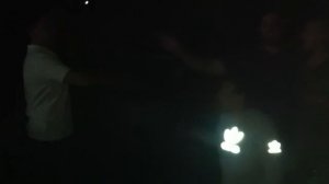 Осетины Новочеркасск Казачьи лагери