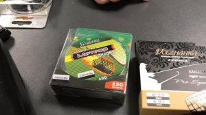 ОТЛИЧИЕ ФИДЕРНОЙ ЛЕСКИ ОТ БАЗОВОЙ!