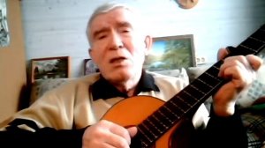 Где то багульник на сопках цветет исп  и видео Евгения Никитина