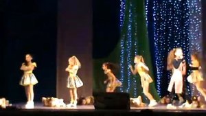 песня "Барабум" Учайкина Злата