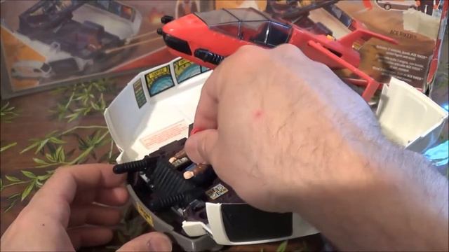 Zblex French Reviews : M.A.S.K. Slingshot смотреть онлайн