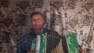 Тёща моя(исп.Анацкий Сергей).