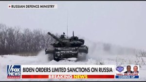 США поставили Европу на грань войны (Fox News)