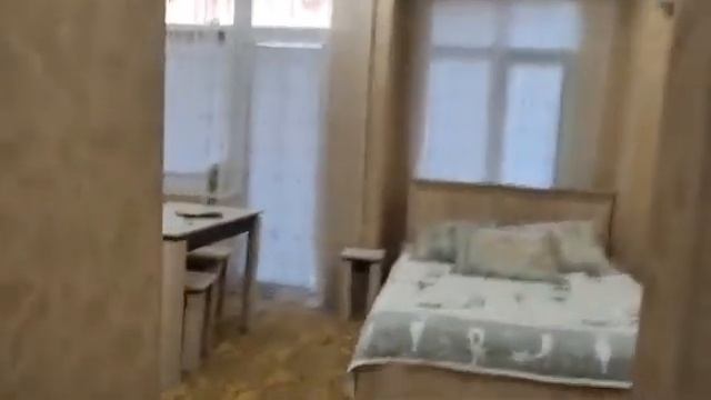 ✅Адлер/Аренда/Квартиры/Посуточно/Студия/Лескова - 25/Пляж "Огонек" 5-7 мин пешком?+79182070046 смотреть онлайн