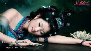 Bamboo Flute • 竹笛  •  Guzheng • 古筝 【SoulRelax 0059】 Relaxation Music  •  放松音乐 [NON STOP]