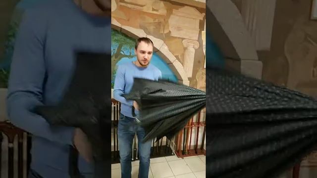 Зонты для опоры из Германии (Обзор) смотреть онлайн