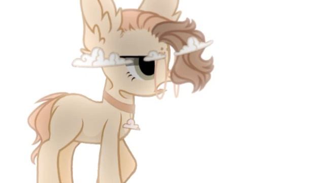 Пони клип _ Ненавижу _ [коллаб] смотреть онлайн