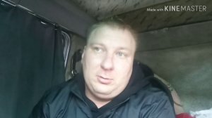 Дальнобой по Сибири и ДВ. Автономный отопитель салона. Автономка.