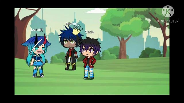 meme "Девочка влюбилась в море"Гача лайф смотреть онлайн