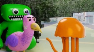 TITAN TV MAN Vs TITAN CAMERA MAN !? (skibidi toilet Animation)