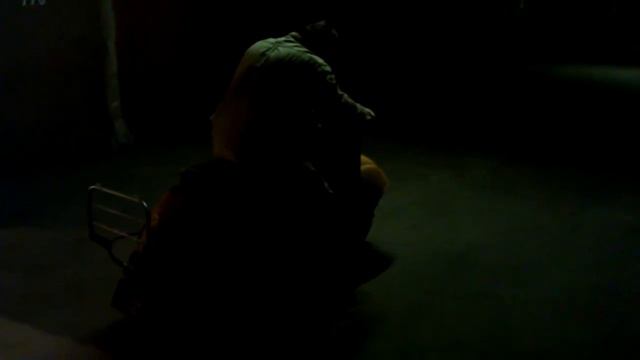 Russian moto Tula T-200 2 part смотреть онлайн