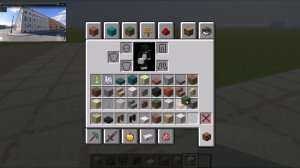 Строю Санкт-Петербург в майнкрафт! Часть #2