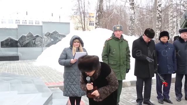 Автошкола ДОСААФ Нижнекамск смотреть онлайн