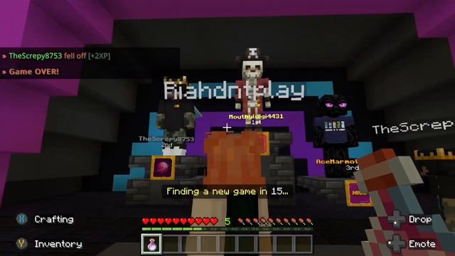 Wow, I did it again смотреть онлайн