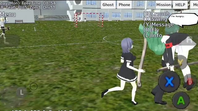 Завели раба в SGS|Sane Van смотреть онлайн