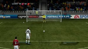 FIFA 11 - обзор