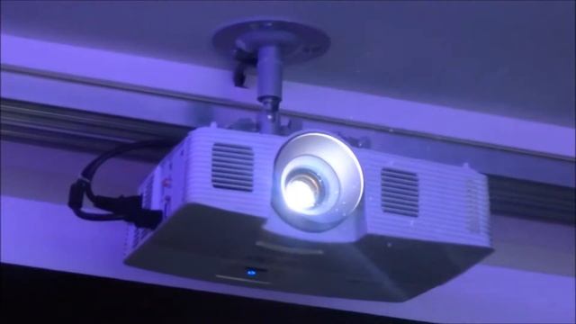 #проектор #экран #кино Как сделать кинотеатр дома! смотреть онлайн