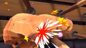 РУКИ БАЗУКИ ПРОТИВ ВСЕХ в СИМУЛЯТОР ГЛАДИАТОРА для ВР! - GORN VR