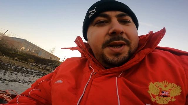 Кастинговая сеть и рыбалка на спиннинг смотреть онлайн