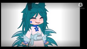 (клип)-охота на лисицу-| 13 карт|•|ВаруЗонт|•{моя Ау}