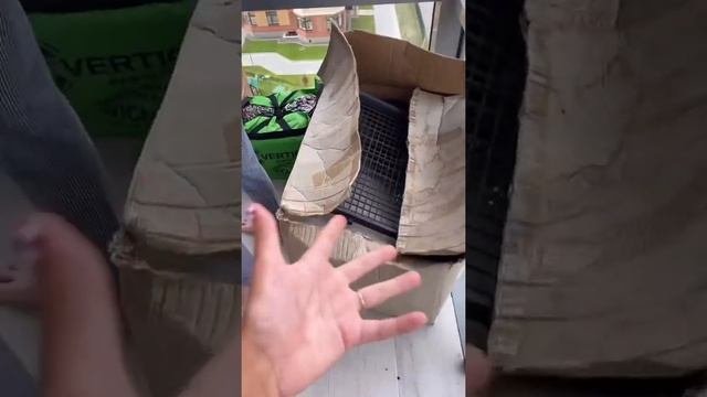 ДЕЛАЮ ЧИЛЛ ЗОНУ НА БАЛКОНЕ! ГЕНЕРАЛЬНАЯ УБОРКА!
