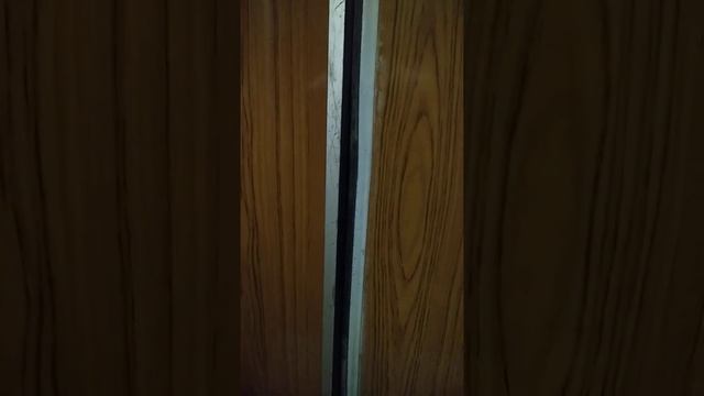 Грузовой лифт вниз на улице маршала Захарова 33к1В (16 этажей) 5 парадная смотреть онлайн