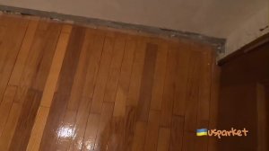 Восстановление, переклейка, ремонт, шлифовка, старого паркета!