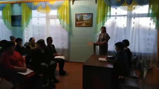 Итоговое собрания ППМИ 2019 года село Тубинский МР Баймакский район Республики Башкортостан смотреть онлайн