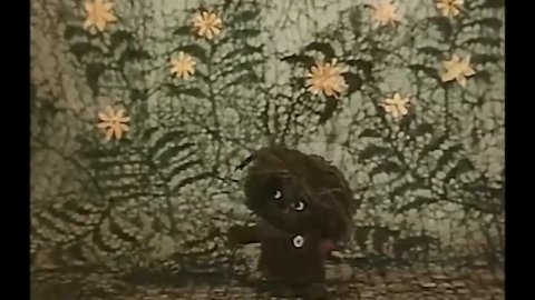 Приключения Домовёнка Кузи