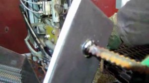 Сварка под флюсом - 5