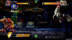 Deep Dive: Mangog | Marvel Contest of Champions