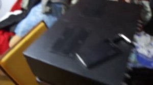 Усилитель Родина 1