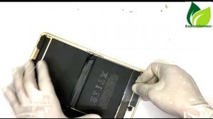 Replacement Battery For Apple iPad Pro 9.7" A1673 A1674 A1675 A1664 7306mAh