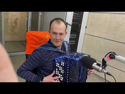 "Җомга җыры"