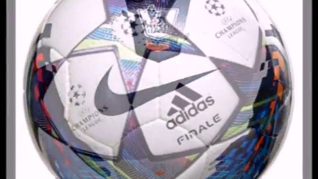 Мячи для футбола #1 смотреть онлайн