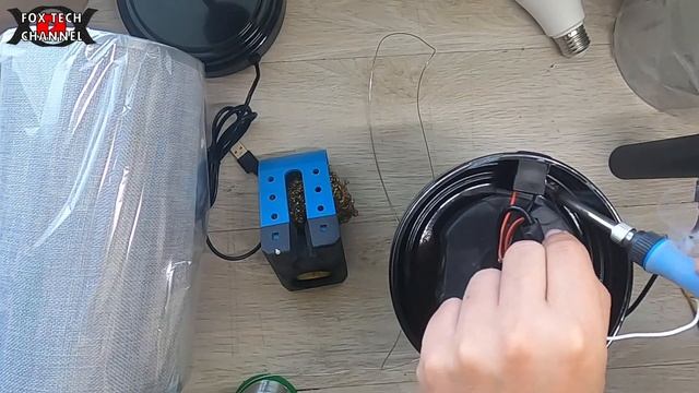 Acquisto UNA lampada led su amazon ma arriva ROTTA! La ripariamo insieme!! смотреть онлайн