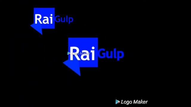 Rai gulp abc kids logo смотреть онлайн