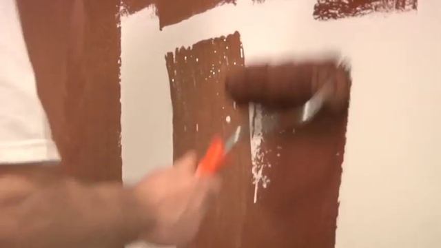 Sikkens Alpha Design - обучение нанесению декоративного покрытия смотреть онлайн