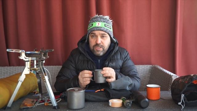 Топ 10 самых полезных проверенных вещей для походов с Алиэкспресс 2020 смотреть онлайн