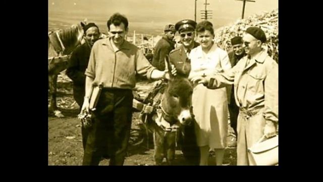 Парашютисты испытатели СССР